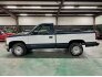 1988 Chevrolet Silverado 1500 2WD Regular Cab for sale 101644286